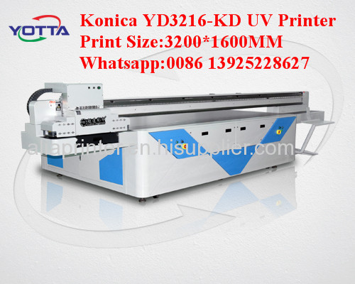 High quality UV acrylic printer acrylic printing machine for sale