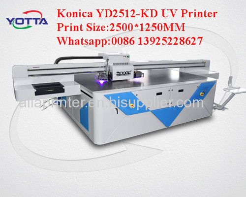 High quality UV acrylic printer acrylic printing machine for sale