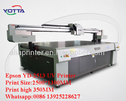 High quality UV acrylic printer acrylic printing machine for sale