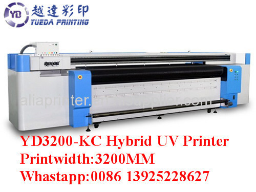 High quality UV acrylic printer acrylic printing machine for sale