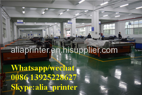 High quality UV acrylic printer acrylic printing machine for sale