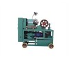 Semi-automatic Rebar Thread Cutting Machine