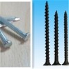 High-Strength Galvanized Steel Concrete Nail