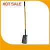 All Types Of Long Fiberglass Handle Shovel