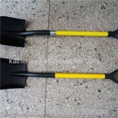 All Kinds Of Fiberglass Handle Shovel