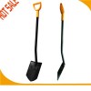 High Quality Ergonomic Handle All Metal Spade