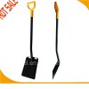 Ergonomic Handle All Steel Square Shovel S519cpd