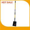 Fiberglass Plastic Long Handle Hardware Shovel