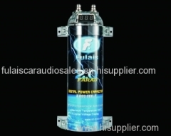 2.0 Farad Digital Display Power Capacitor