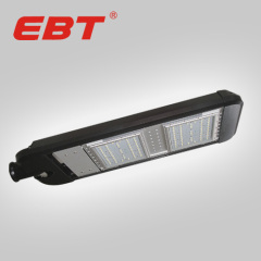 110lm/w Bridelux chip 5000H lifespan Low juction Temperature for the street light