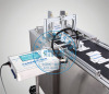 anti-counterfeiting barcode printing machine