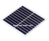 5 Volt 1W Solar Photovoltaic Panel Solarmodule Panneaux Solaires