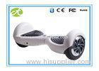 8 Inch Two Wheel Standing Bluetooth Electric Drifting Scooter Self Balanced