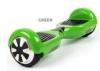 Adult Personal Transporter 2 Wheel 6.5 Inch Self Balancing Scooter Bluetooth