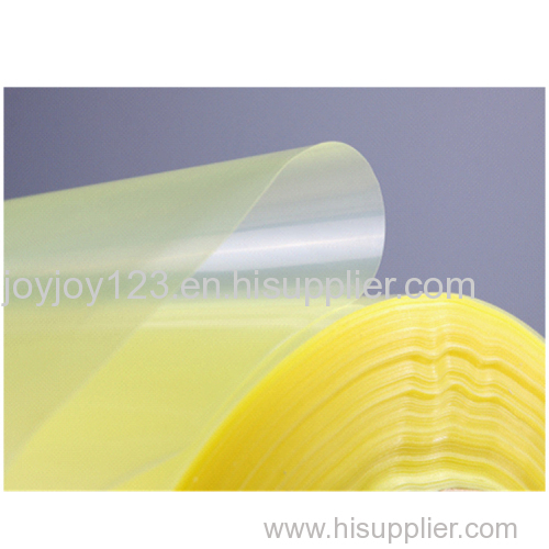 Vacuum Bagging Film/plastic film