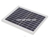 9 Volt 10W Multi crystalline Solar Module