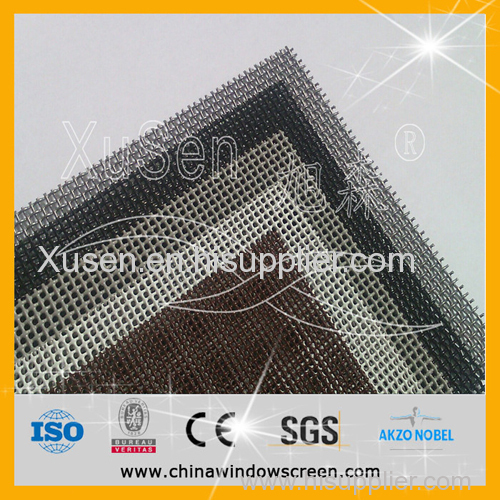 304 stainless steel anti-theft window screen(supplier)