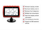 V-checker A501 Multi Function Car Trip Computer Auto Diagnositic Tools 100MA