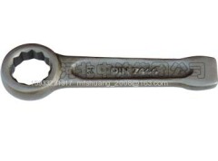 striking box wrench spanner