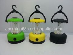 Mini led camping lantern 60 lumen with magnet