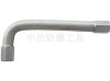 hex key wrench spanner high-grade steel