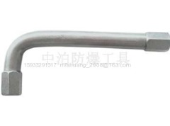 hex key wrench spanner high-grade steel