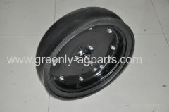 AA41359 Gauge wheel assembly for John Deere planter 7000