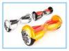 Lightweight Two Wheeled Self Balancing Motorized Scooter With Samsung Battery