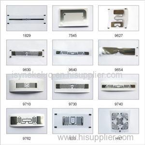 RFID UFH INLAY Product Product Product
