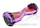 Battery Powered 2 Wheeled Electric Drift Scooter With Bluetooth + LED Light