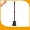 Fiberglass Long Handle Shovel Farm Tools