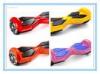 8 Inch Transformer Swagway Self Balancing 2 Wheel Hoverboard With Samsung Battery