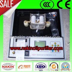 Dielectric Strength Tester for Insulating Oil