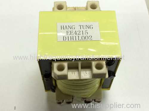 EE electrical transformer high frequency transformer