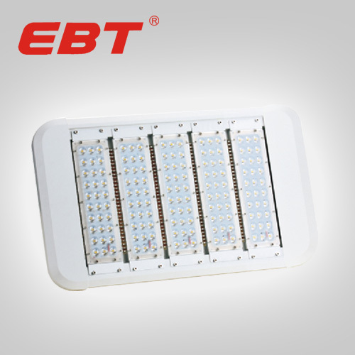 110lm/w cree chip Modular design high efficacy 50000H long lifespan for street light