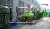 PET Plastic Bottles Plastic Washing Line Semi Automatic 1000kg/hr