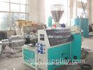 Electric PVC Pipe Extrusion Machine With DTC Spiral feeding machine