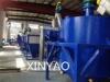 PET bottle crushing machine and automatic bottle washing machine 300 -2000kg/h