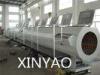PVC Pipe Extrusion Line Stainless steel Vacuum Calibration Tank 63 - 800mm