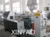 Automatic Single screw PPR Pipe Extrusion Line / Plastic Extrusion Machinery