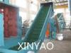 Carbon steel Belt Conveyor Machine for plastic washing machine