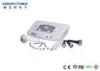 AC 220V Custom RF Slimming Machine Non Surgical Skin Refinish Procedure