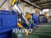 PP PE film/woven bag recycling washing line/plastic recycling machinery