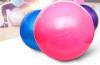 Anti burst Fitness Exercise Stability yoga balance ball / Swiss Birthing Ball