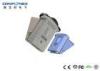 Remove Suspended Particles Portable Air Purifier Filters With Soft Touch On / Off Switch