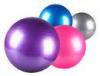 Gymnastic Indoor Fitness Equipment Yoga Ball Air Pump 45 55 65 75 85cm