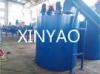 Plastic PET Bottle Recycling Machine Plant Water cooling tank Double station