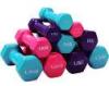 Eco friendly Fitness Mad Power GYM Equipment Home Dumbbell Set