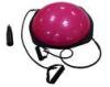 23&quot; Bosu Yoga Indoor Fitness Equipment Workout Balance Half Ball