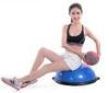 Hot Bosu Ball Balance Trainer Indoor Fitness Equipment Workout With Pump